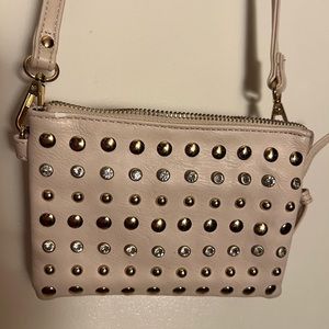 Women’s Charlie Crossbody bag